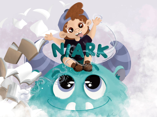 Niark Kamishibaï - 2026